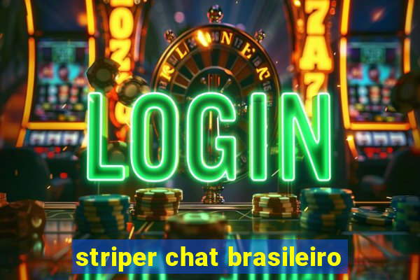 striper chat brasileiro